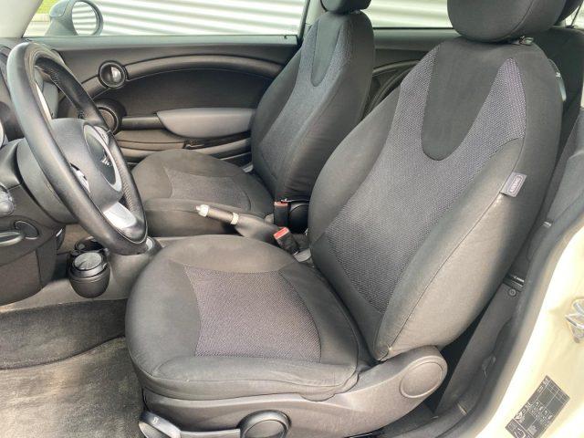 MINI Cooper D 1.6 16V Cooper D
