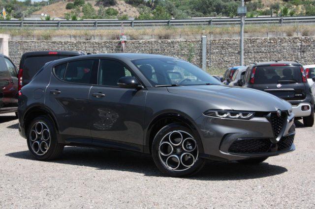 ALFA ROMEO Tonale 1.6 diesel 130 CV TCT6 Sprint MY 25