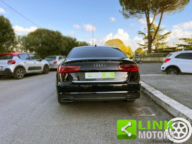 AUDI A6 2.0 TDI ultra S tronic, FINANZIABILE