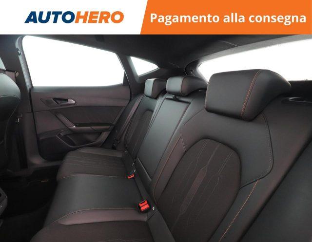 CUPRA Formentor 1.5 TSI DSG