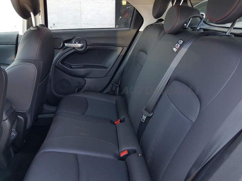 FIAT 500X 500X 1.3 mjet Sport 95cv