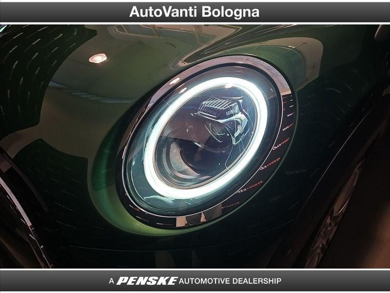 MINI Mini 3 porte Mini 1.5 Cooper Classic