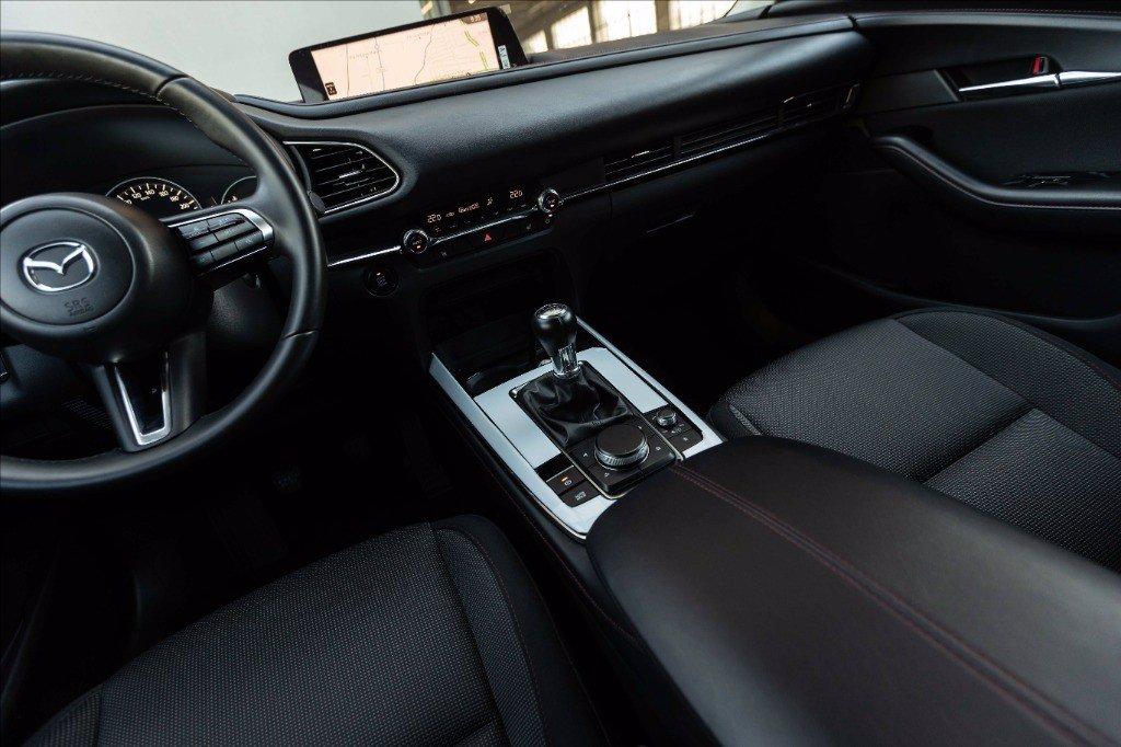 MAZDA CX-30 2.0 m-hybrid Homura 2wd 186cv 6mt del 2025