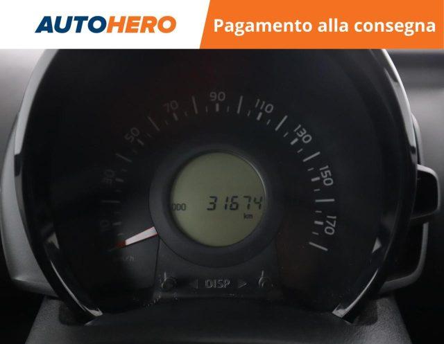 CITROEN C1 VTi 68 5 porte Feel