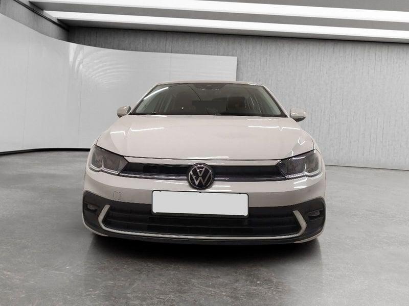 Volkswagen Polo 1.0 tsi Style 95cv