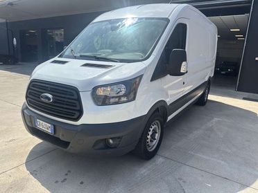 Ford TRANSIT 2.0 TDCI TETTO ALTO