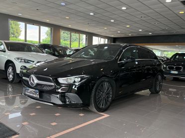 Mercedes-benz CLA 200 d Business auto 98.000KM!!