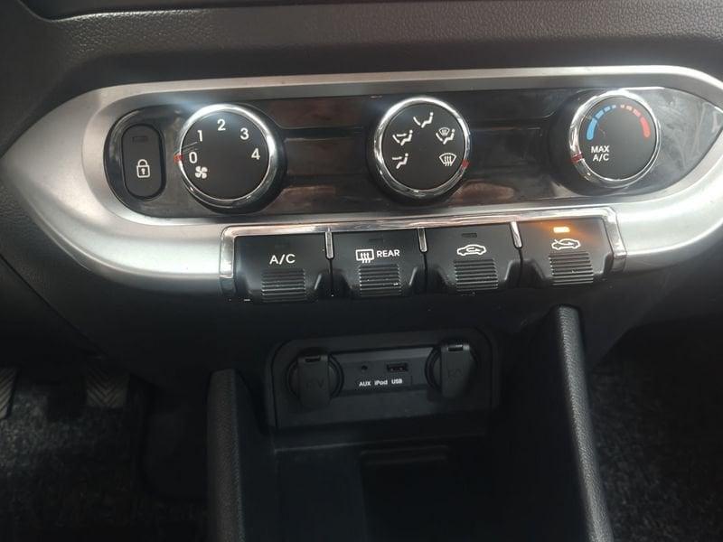 Kia Rio 1.1 CRDI ACTIVE