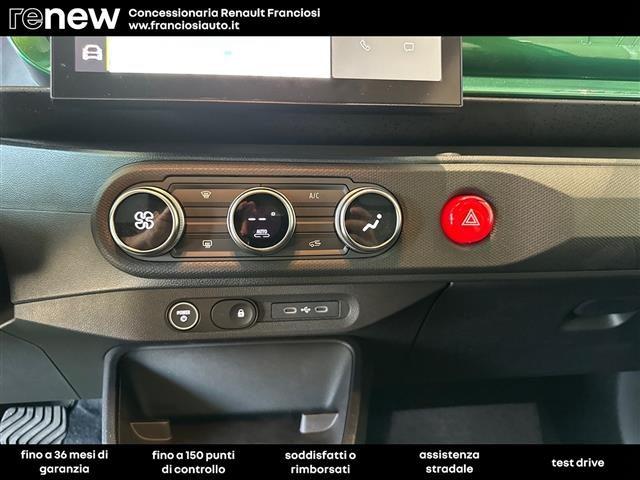 RENAULT Twingo 27,5kWh E-Tech Electric Urban Range Techno