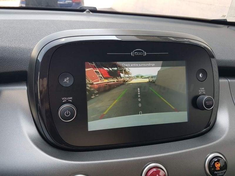 FIAT 500X 500X 1.5 t4 hybrid Sport 130cv dct