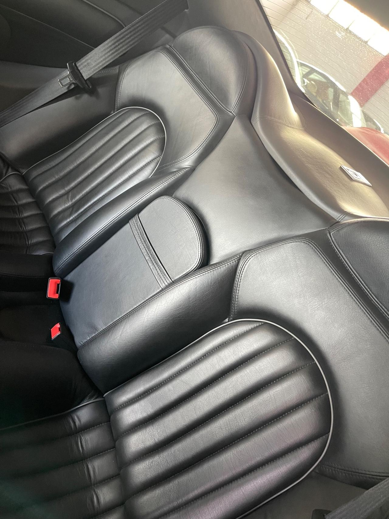 Maserati 3200 GT Assetto Corsa Italia 29/56 ASI Oro PERMUTE RATE