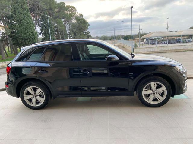 AUDI Q5 40 2.0 TDI 204 CV quattro S tronic Bus Advanced.