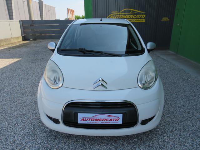 CITROEN C1 1.0 airdream Perfect