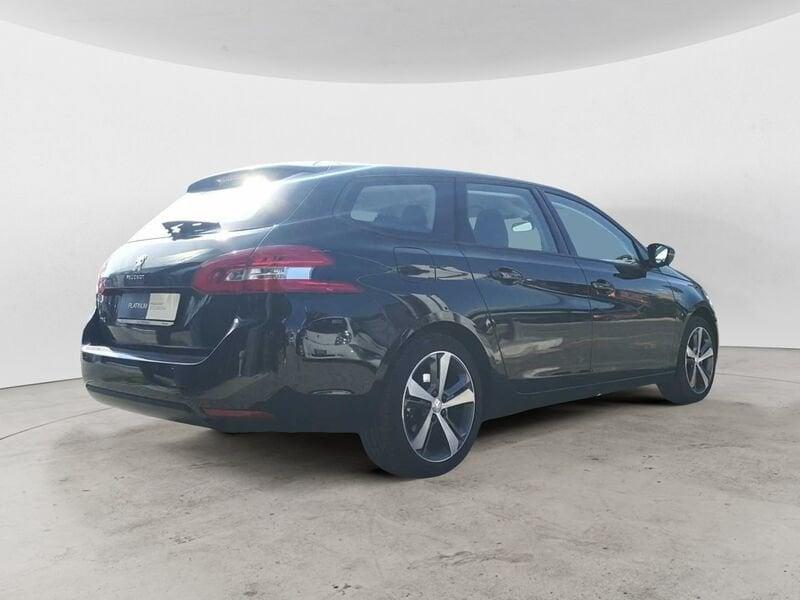 Peugeot 308 SW BlueHDi 130 S&S Active