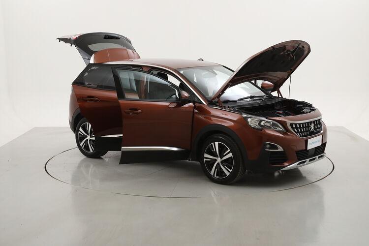 Peugeot 3008 Allure EAT8 BR764775 1.5 Diesel 131CV