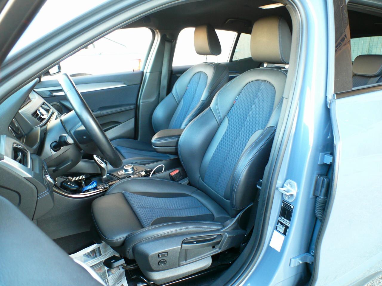 Bmw X2 sDrive18d Msport