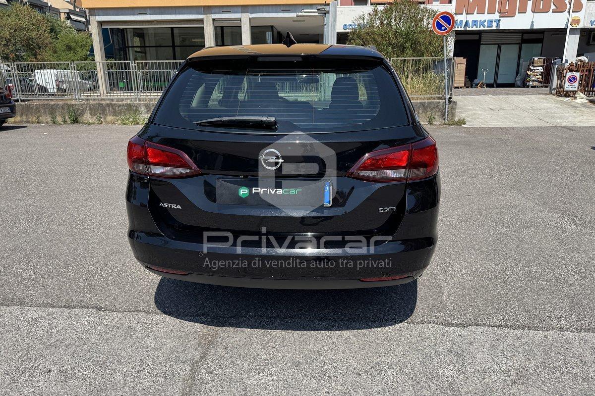 OPEL Astra 1.6 CDTi 136CV aut. Sports Tourer Business