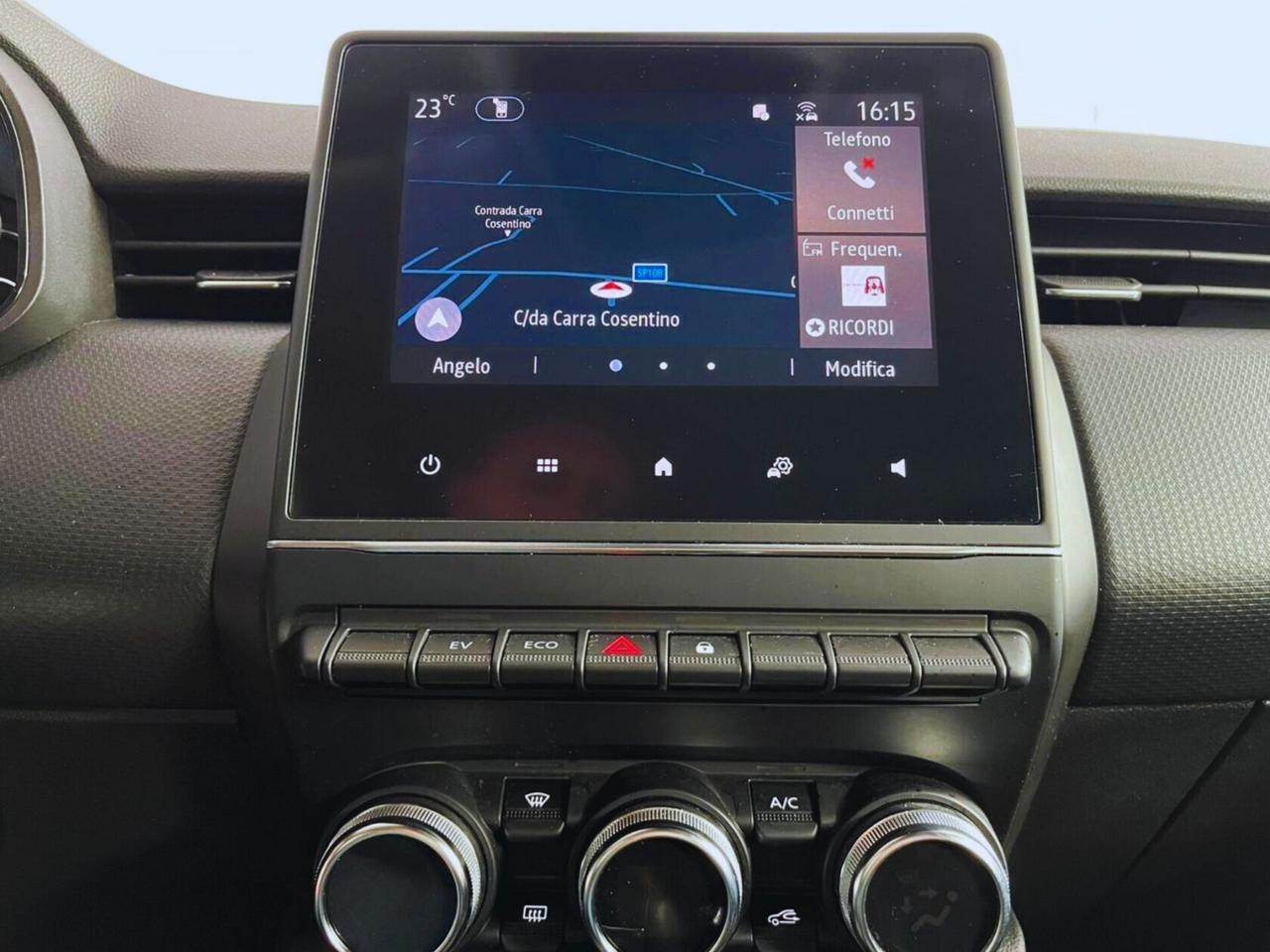 Renault Clio BUSSINES