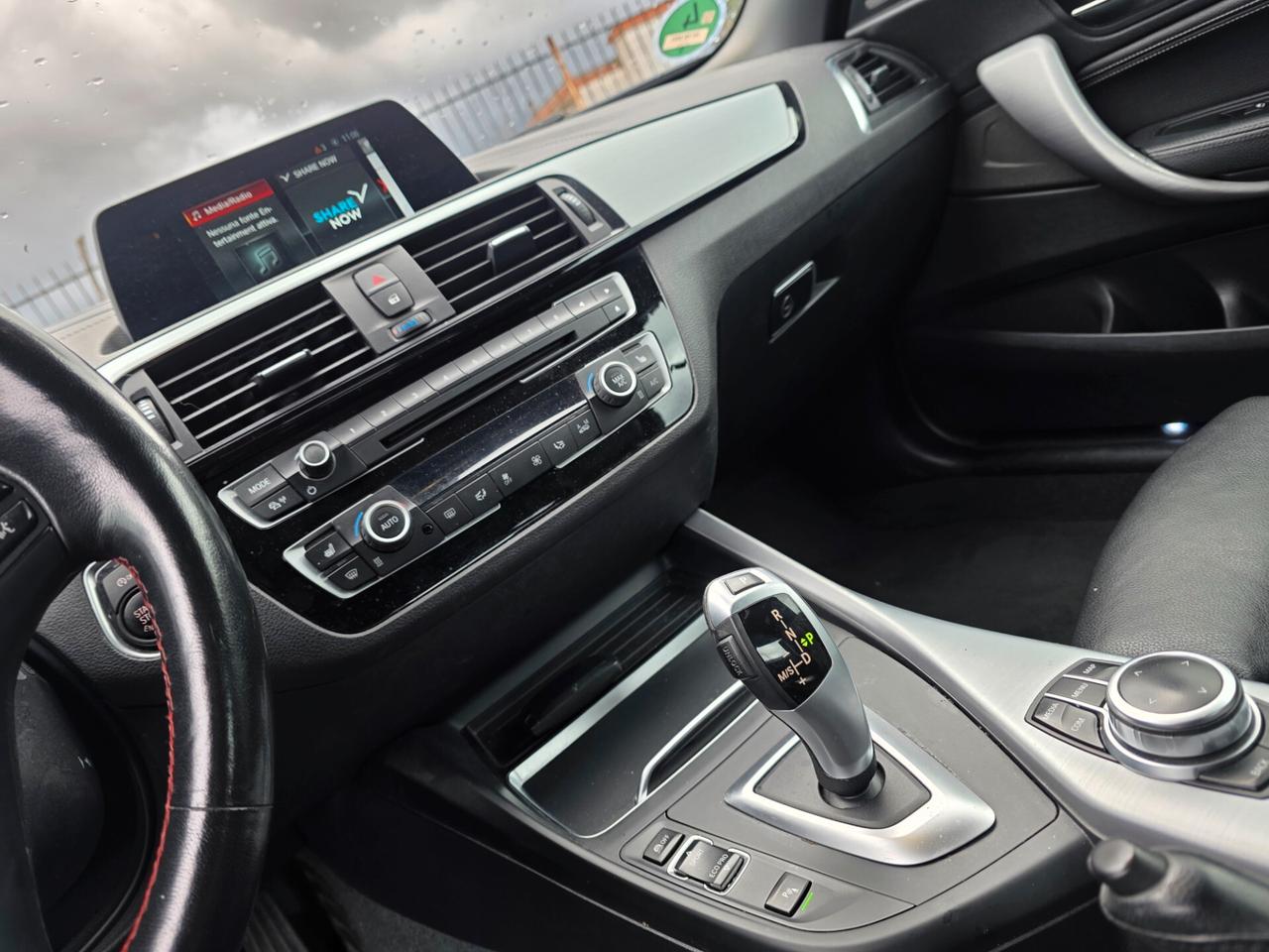 Bmw 218 218i Cabrio Msport