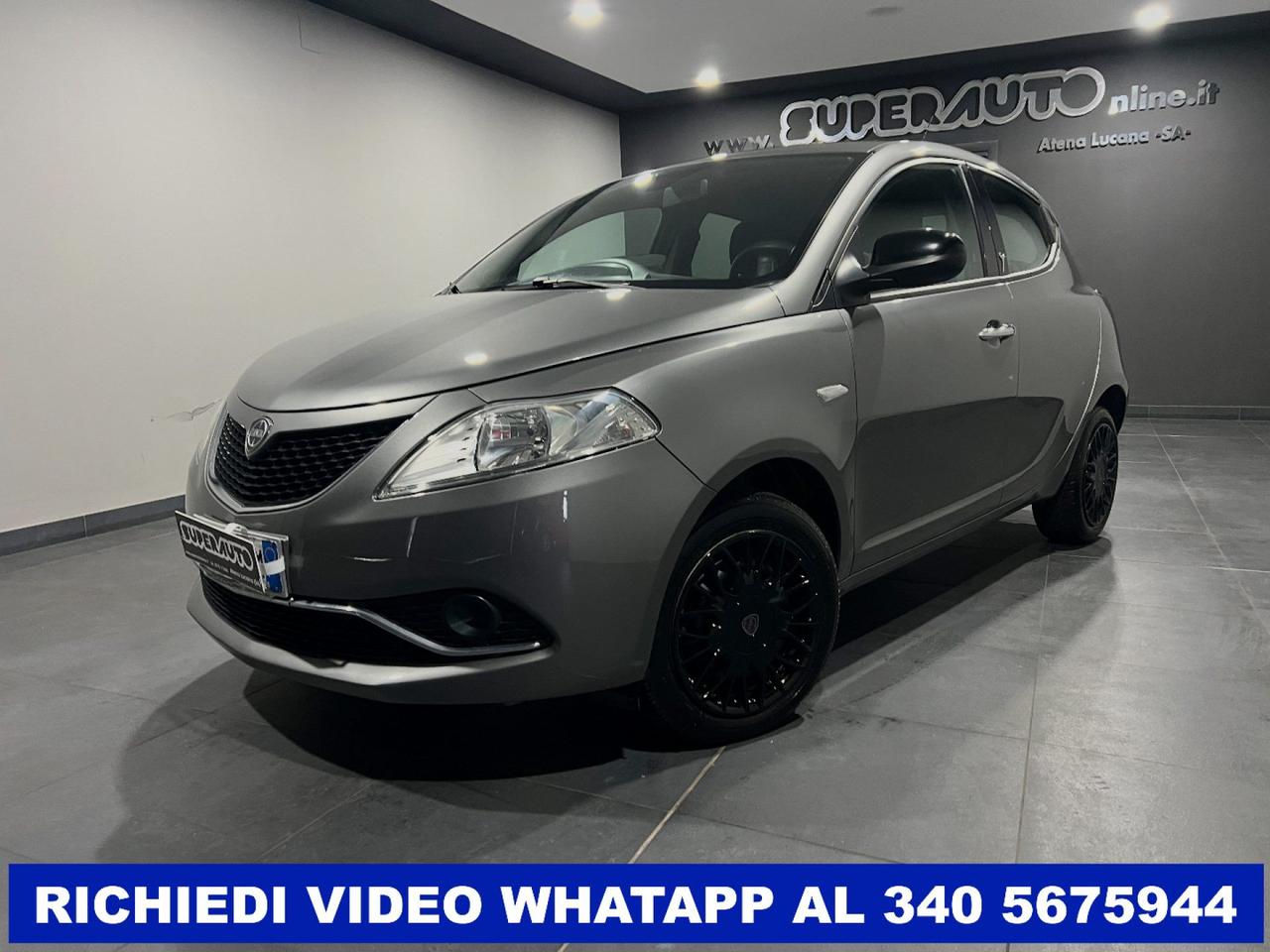 Lancia Ypsilon 1.3 MJT 16V 95 CV 5 porte S&S Gold UNICAPRO