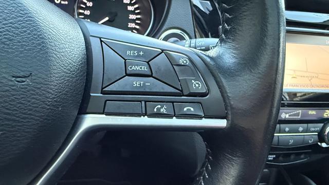 NISSAN Qashqai 1.5dCI 110CV N-CONNECTA*C.L.18*FULL LED*TETTO*NAVI