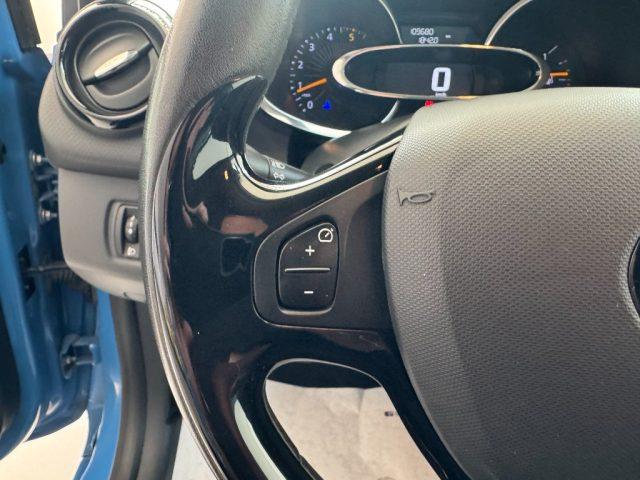 RENAULT Clio 1.5 dCi 8V 75CV 5 porte Wave