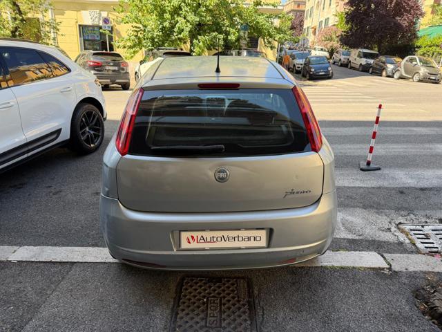 FIAT Grande Punto 1.2 5 porte 85.000 Km