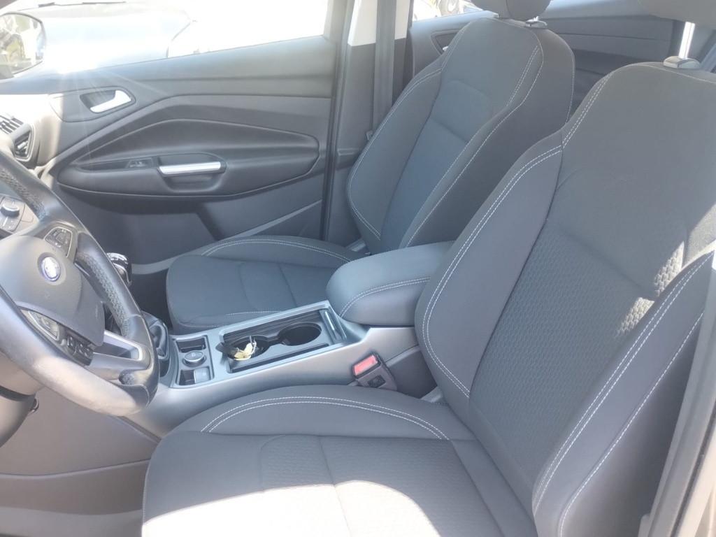 FORD Kuga II 2017 - Kuga 1.5 tdci Titanium s&s 2wd 120cv my18