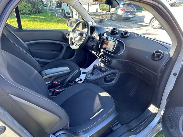 SMART ForTwo 70 1.0 Twinamic Superpassion 63000KM OK NEOPATENT