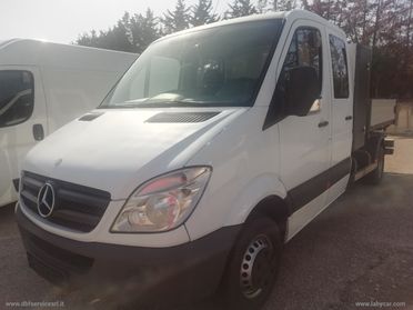 Sprinter F32/33 310 CDI TN Furgone