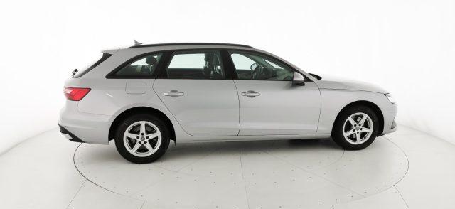 AUDI A4 35 TDI/163 CV mhev S tronic Business