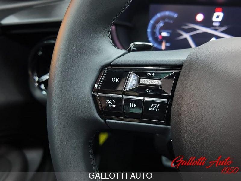 Alfa Romeo Junior 1.2 136 CV Hybrid eDCT6 Speciale