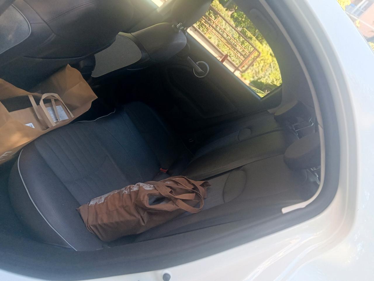 Fiat 500X 1.3 MultiJet 95 CV Lounge