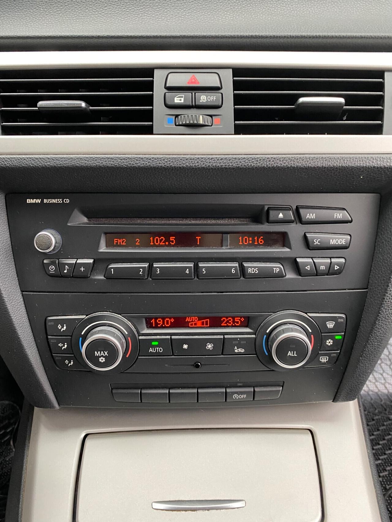 BMW Serie 3 316d 2.0 116cv cat Touring