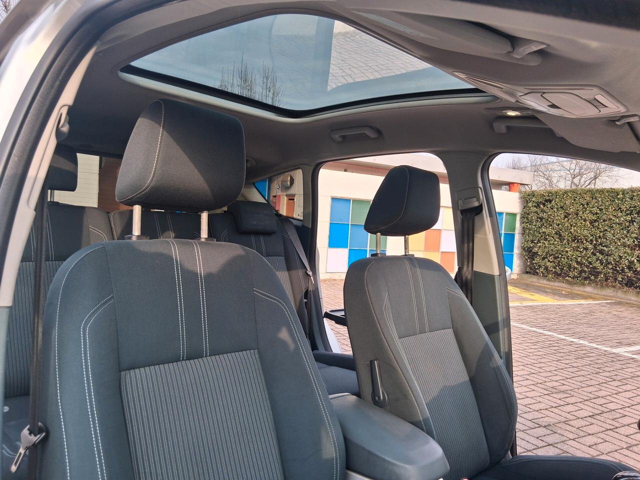 Ford C-Max C-Max 2.0 TDCi 163CV Powershift Titanium..CELL 320 147 1147 WUATSAPP