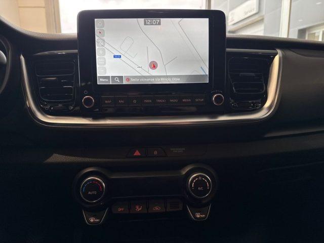 KIA Stonic 1.2 MPI Style Special Edition