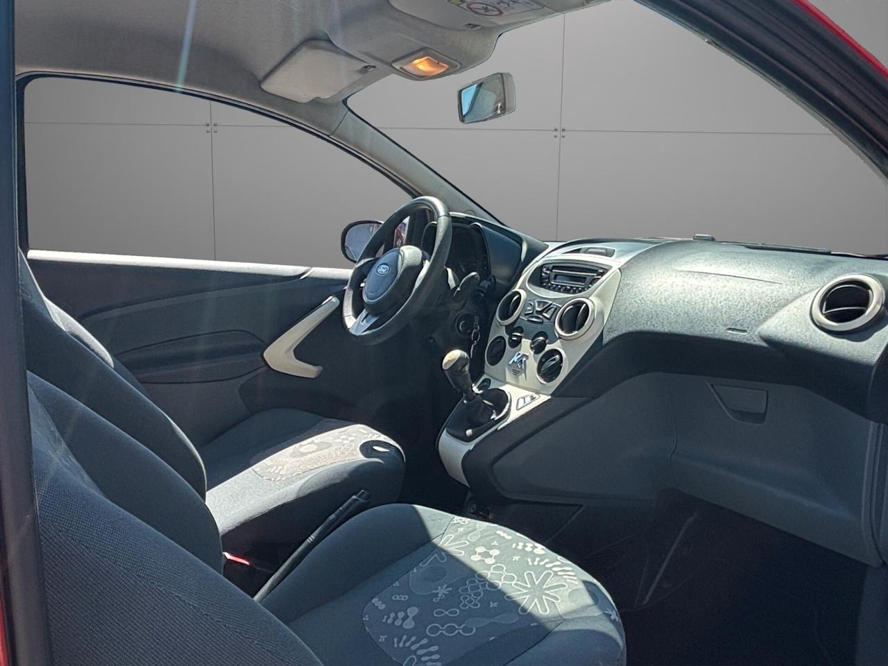 Ford - Ka 1.2 69CV - Unipro - Italiana - Ottime condizioni