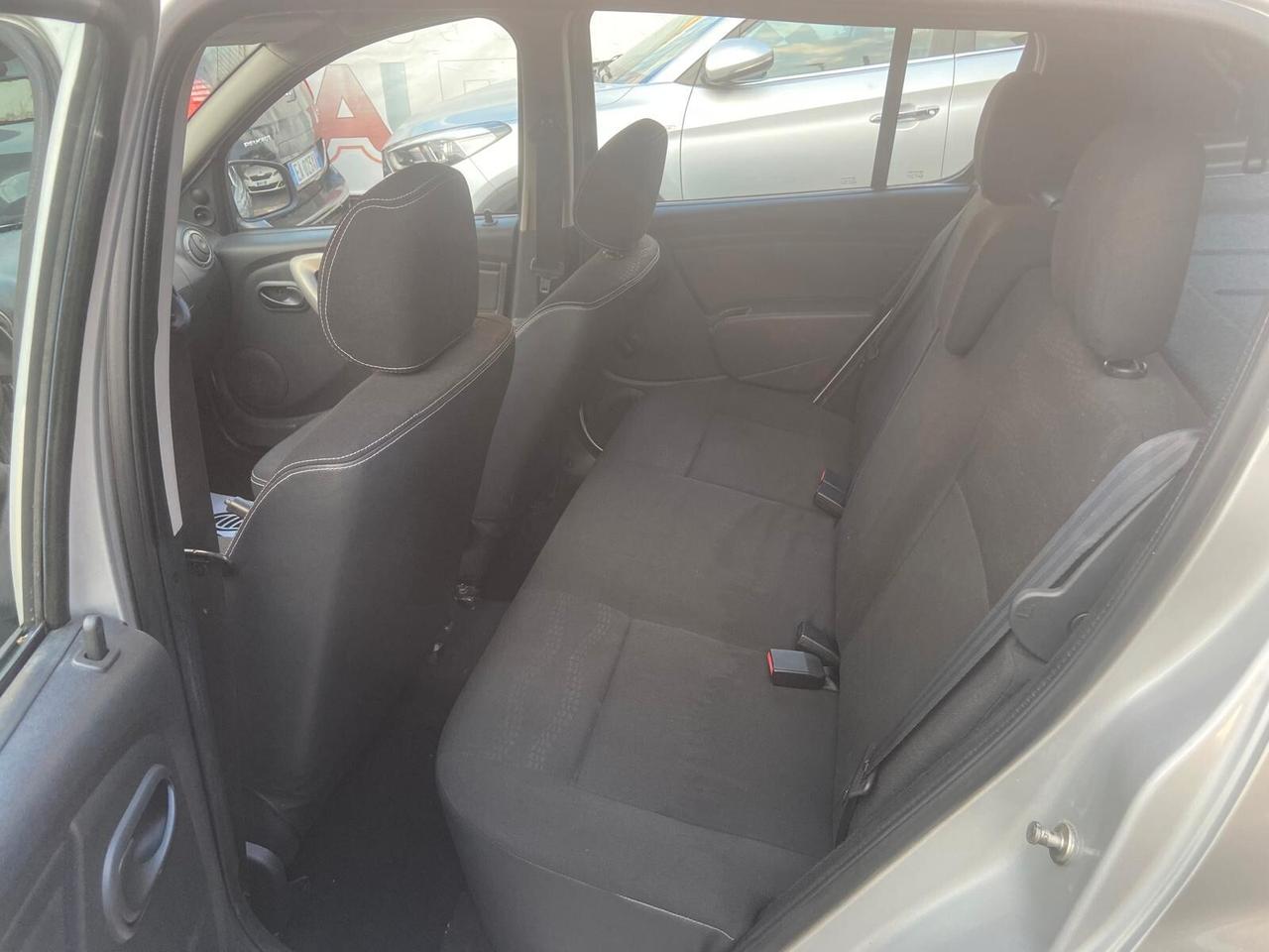 Dacia Sandero Stepway 1.5 dCi 90CV