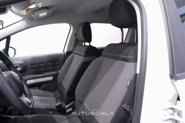 CITROEN C3 1.2 PureTech 68cv GPL Feel