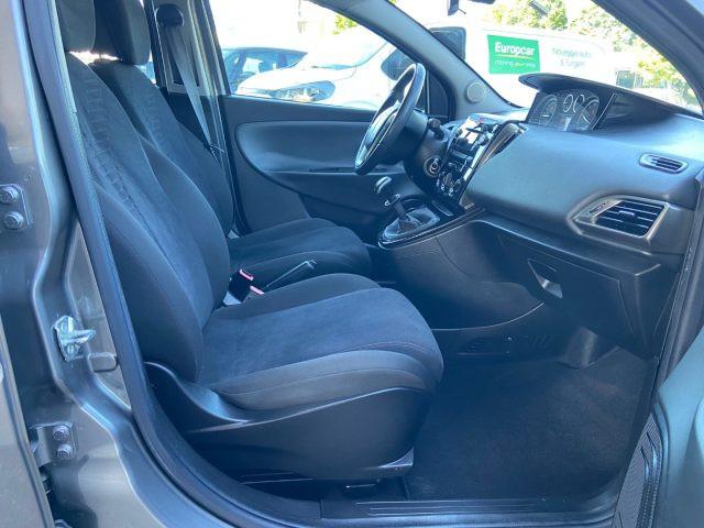 LANCIA Ypsilon 1.2 69 CV 5P. GPL Ecochic Gold