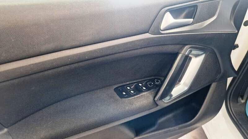 Peugeot 308 1.2 PureTech Turbo 110 CV S&S Active