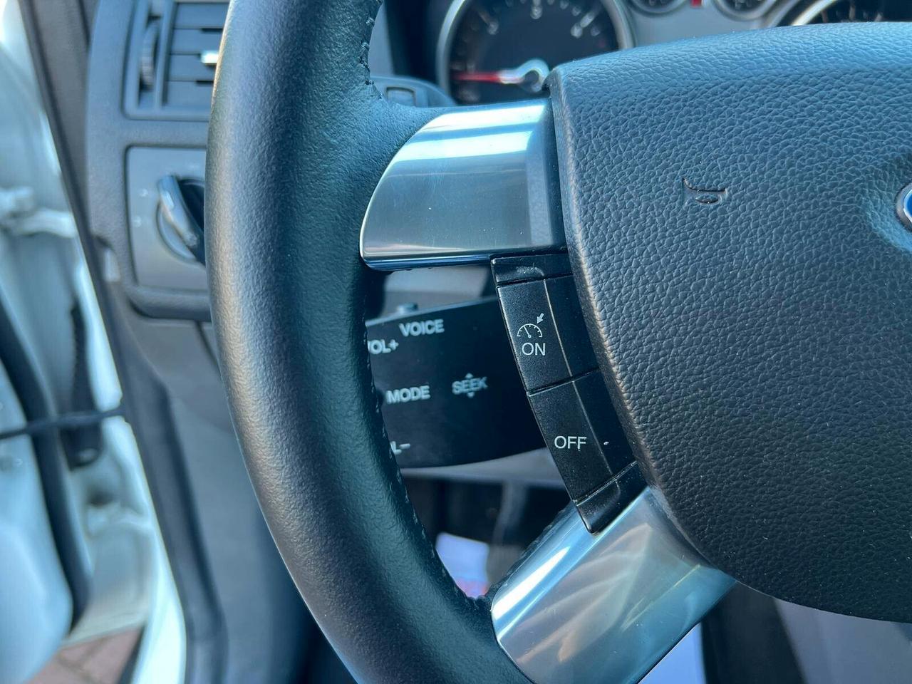 Ford Kuga 2.0 TDCi 136 CV 2WD Titanium DPF