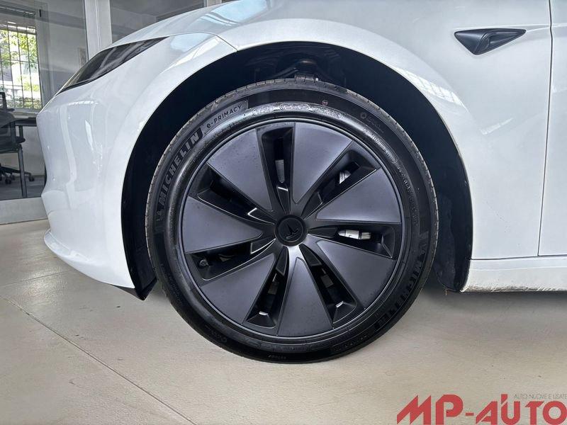 Tesla Model 3 NV35 RWD Premium UNICO PROPRIETARIO