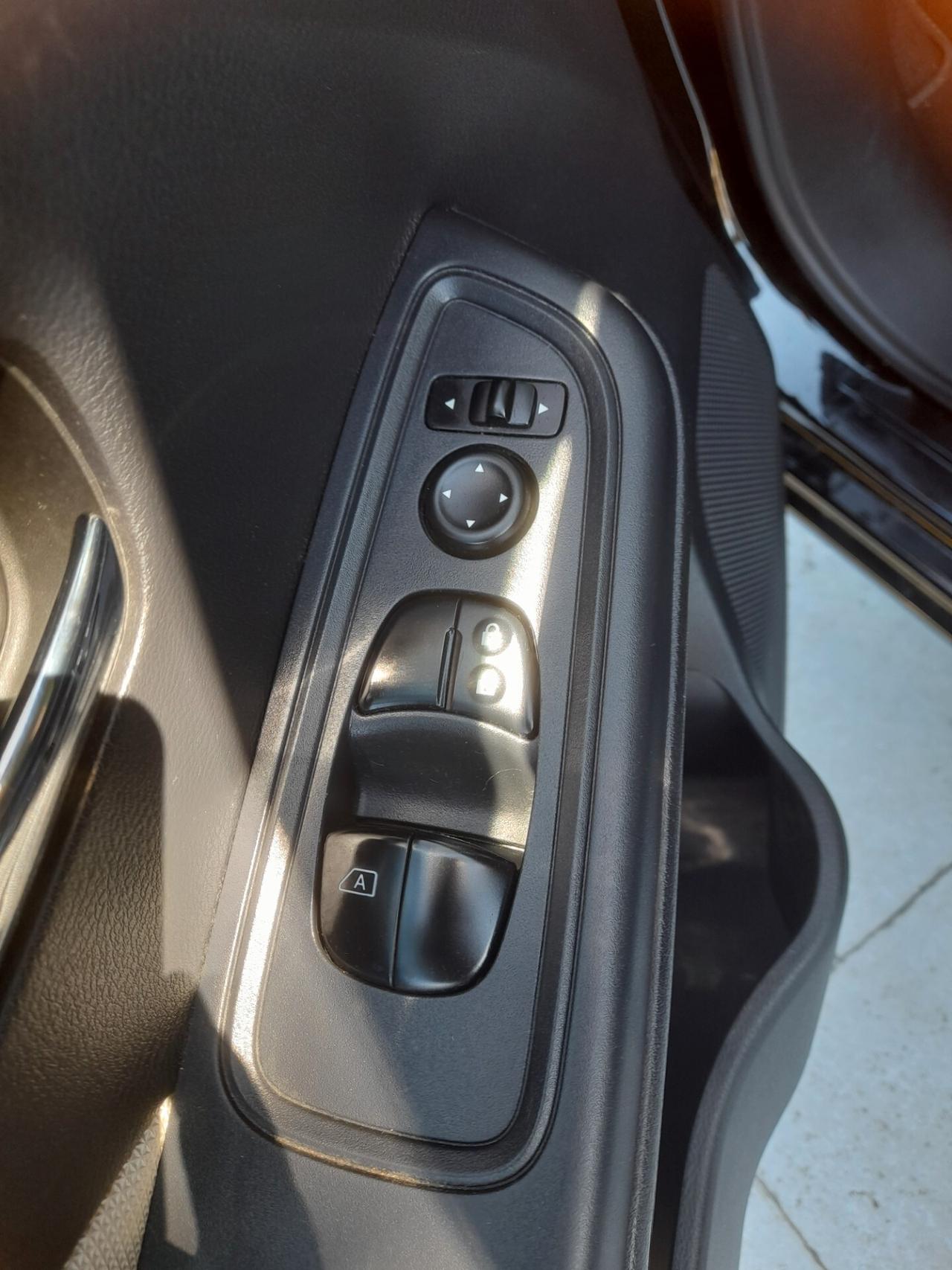 Nissan Micra dCi 90 cv Acenta