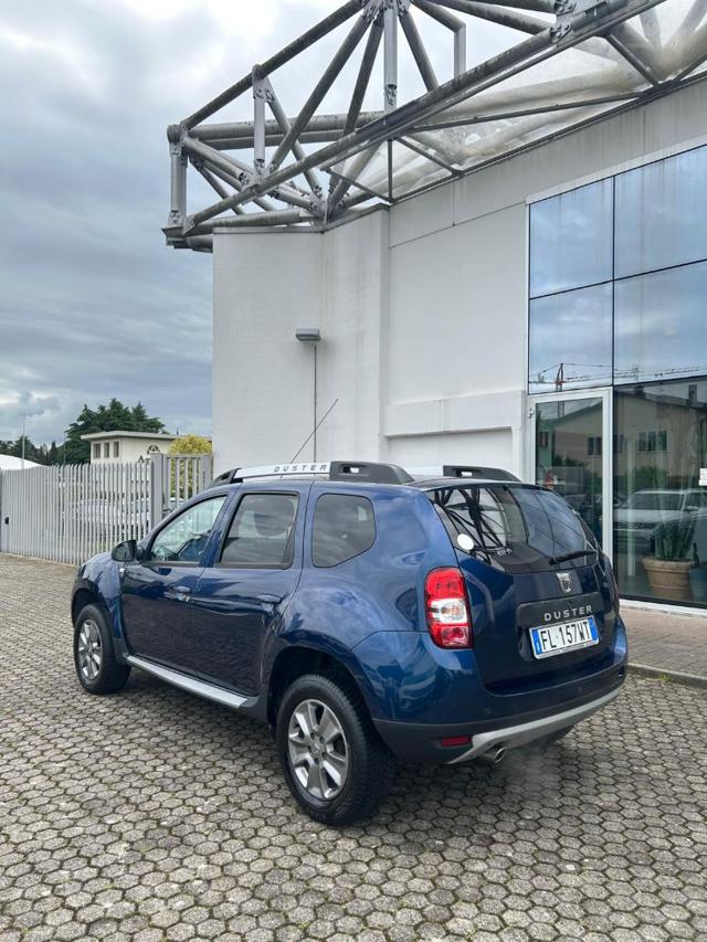 DACIA Duster 1.6 115CV Start&Stop 4x2 GPL NEO PATENTATO