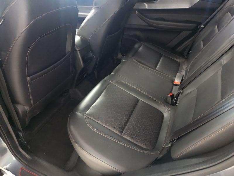 DR AUTOMOBILES dr 5.0 1.5 Turbo CVT Bi-Fuel GPL