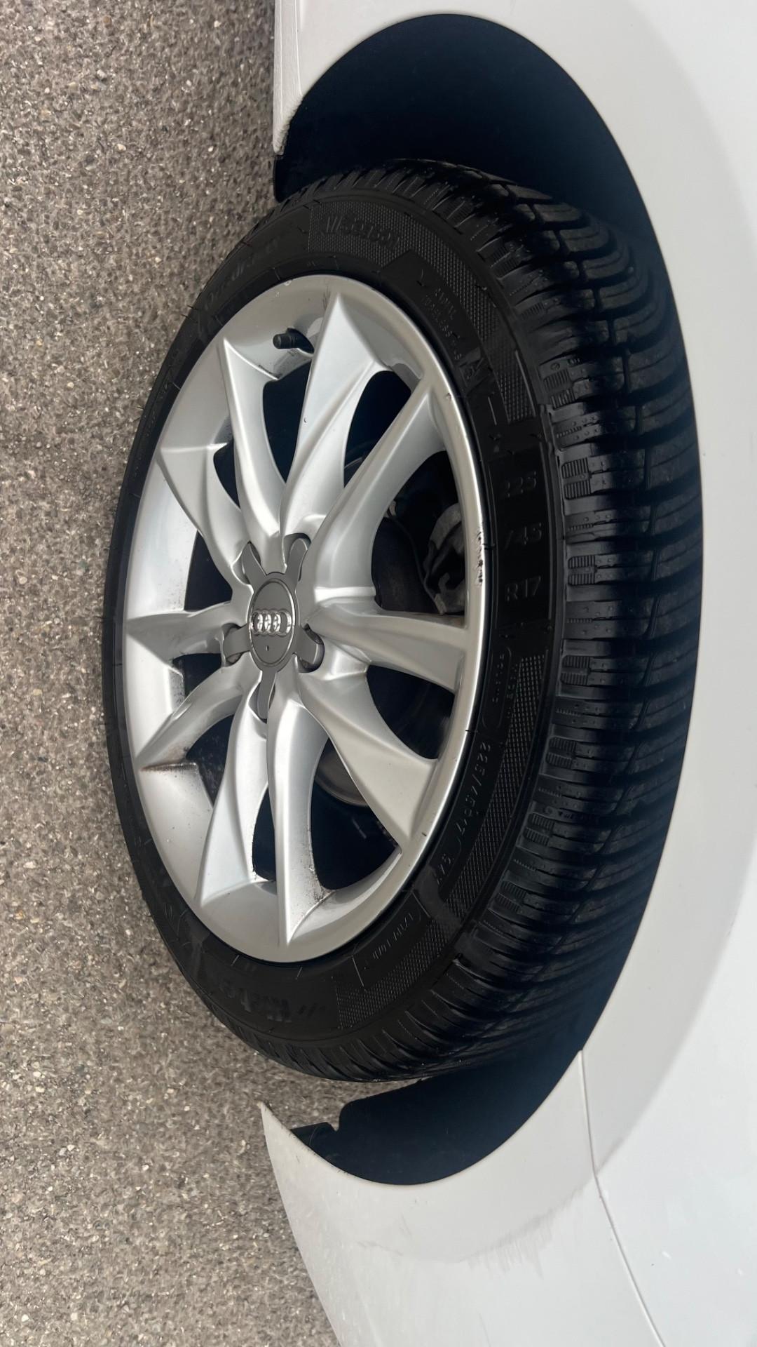 Audi A3 SPB 30 TDI S tronic