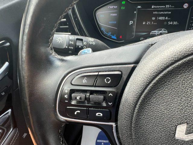 KIA Niro 1.6 GDi DCT HEV Evolution