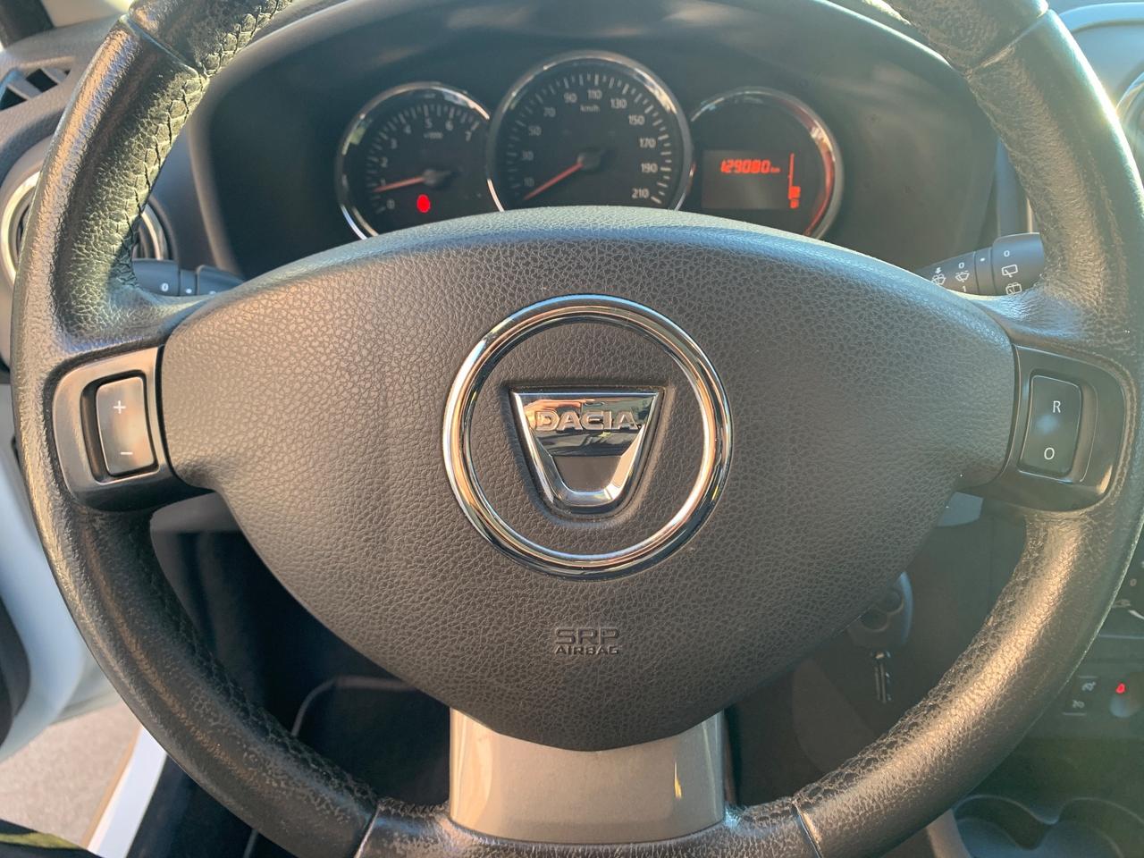 Dacia Sandero Stepway 1.5 dCi 8V 90CV Start&Stop Prestige