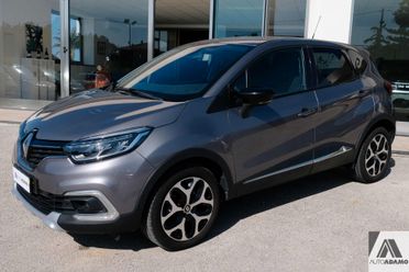 Renault Captur dCi 8V 110 CV Start&Stop Energy Intens